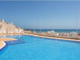 Appartement front de mer - emplacement d'exception