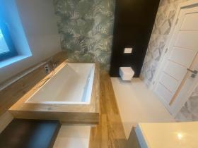 Appartement 3 pièces dans un emplacement privilégié
