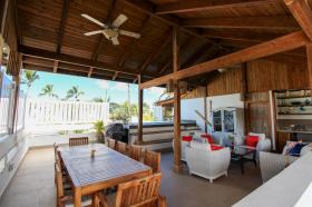 Penthouse avec jacuzzi - Front de mer - Playa las Ballenas