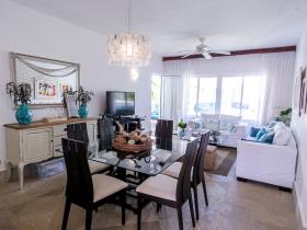 Penthouse avec jacuzzi - Front de mer - Playa las Ballenas