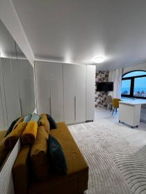 Studio à vendre en bord de mer