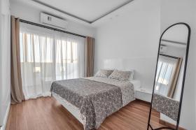 Appartement exclusif de nouvelle construction dans le prestigieux emplacement des villages touristiques