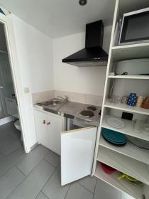 Studio duplex meublé proche de l'Université de la Polynésie Française