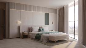 Appartement à vendre à 5 minutes du centre-ville | Forte rentabilité | Immeuble de standing