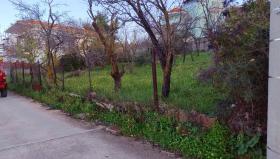 Terrain constructible de 500 m² avec vue sur la mer et la montagne
