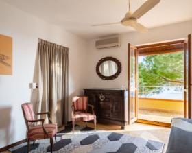 Villa à vendre avec vue panoramique exclusive sur la mer