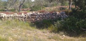 Domaine champêtre paradisiaque à Ibiza