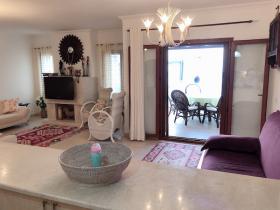 Appartement vue mer à vendre à Turgutreis Bodrum