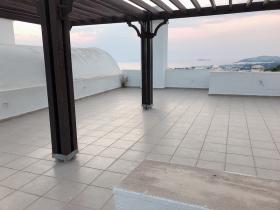 Appartement vue mer à vendre à Turgutreis Bodrum