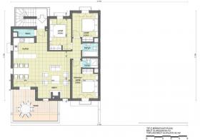 Appartement vue mer à vendre à Turgutreis Bodrum