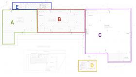 Usine de fabrication de meubles - A vendre Propriété industrielle