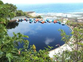 A vendre terrain de construction Buenavista del Norte, Tenerife