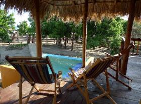 Quinta Mar y Estrellas, splendide villa bord de mer sur la magnifique côte Pacifique du Nicaragua