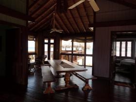 Quinta Mar y Estrellas, splendide villa bord de mer sur la magnifique côte Pacifique du Nicaragua