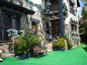 Villa 1177 m2, 3 étages, possibilité transformé en hôtel.