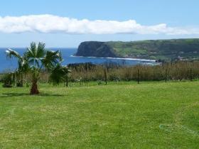 Villa individuelle en bord de mer avec une vue panoramique unique
