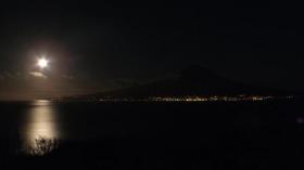 Villa individuelle en bord de mer avec une vue panoramique unique