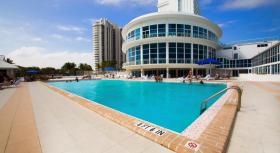 Restaurant avec vue sur l'océan à vendre