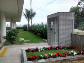 Nouvel appartement en bord de mer sur la plage de Canasvieiras