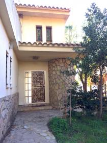 Vente villa avec terrain et piscine couverte