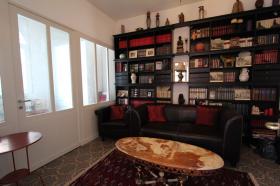 A vendre Immeuble de rendement locatif à Territet-Montreux avec projet d'extension