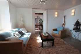 A vendre Immeuble de rendement locatif à Territet-Montreux avec projet d'extension