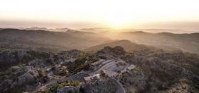 A vendre le terrain de 6,3 hectares