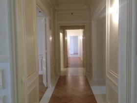 A vendre appartement de prestige à Paris Porte Dauphine