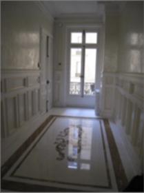 A vendre appartement de prestige à Paris Porte Dauphine