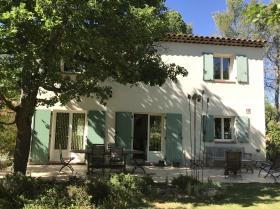 Maison à vendre à Jouques