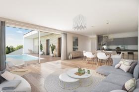 Villa 7 pièces | Sainte Lucie de Porto-Vecchio | Corse