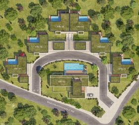 Villa 7 pièces | Sainte Lucie de Porto-Vecchio | Corse