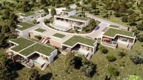 Villa 7 pièces | Sainte Lucie de Porto-Vecchio | Corse