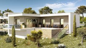 Villa 7 pièces | Sainte Lucie de Porto-Vecchio | Corse