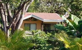 Villa à vendre - investissement abordable à Costa Rica Côte Pacifique