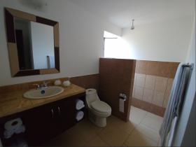 Villa à vendre - investissement abordable à Costa Rica Côte Pacifique