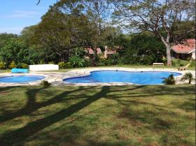 Villa à vendre - investissement abordable à Costa Rica Côte Pacifique