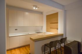 Appartement de deux chambres près du parc Kralja Nikola Podgorica
