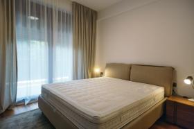 Appartement de deux chambres près du parc Kralja Nikola Podgorica