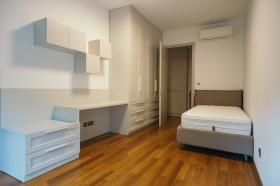 Appartement de deux chambres près du parc Kralja Nikola Podgorica