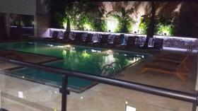 A vendre hôtel bord de mer belle localisation