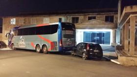 A vendre hôtel bord de mer belle localisation