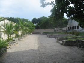 A vendre hôtel bord de mer belle localisation