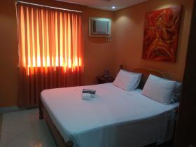 A vendre hôtel bord de mer belle localisation