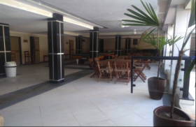 A vendre hôtel bord de mer belle localisation