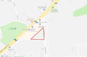 Terrain à vendre à Mersin Turquie