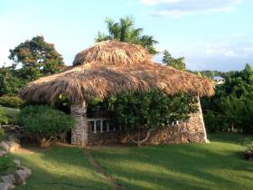 Villa vue sur la mer à El Castillo