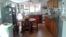 Maison à Rangiroa en Polynésie Française 