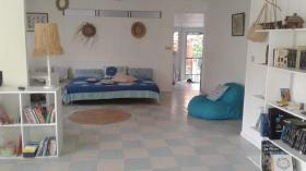 Maison à Rangiroa en Polynésie Française 