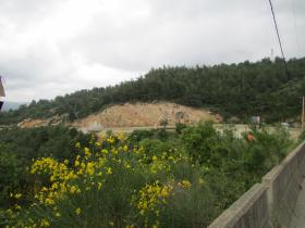 Vente terrain constructible dans region très touristique